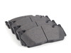 Textar Textar Front Brake Pad Set - F06, F10, F12, F13, F87 34112284869 View 1