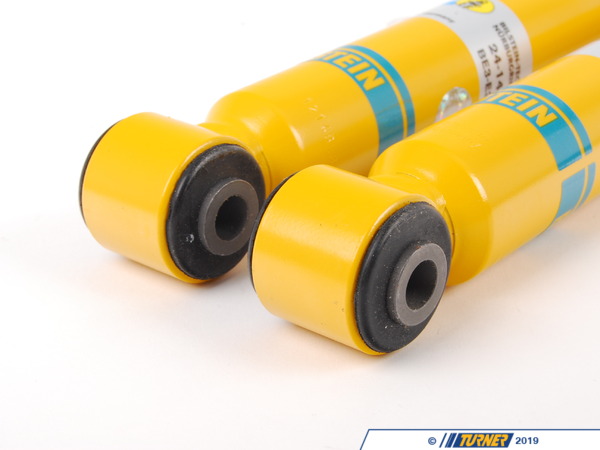 Bilstein Heavy Duty Shock Absorber - Pair 24-143998KT