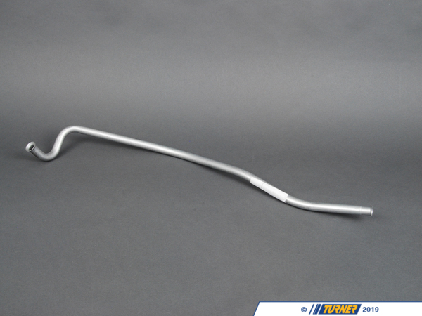 Genuine BMW Genuine BMW Oil Fill-In Tube - 24101219072 - E30 24101219072