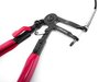 Schwaben Schwaben Locking Hose Clamp Pliers 004170SCH01A View 7