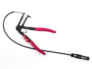 Schwaben Locking Hose Clamp Pliers