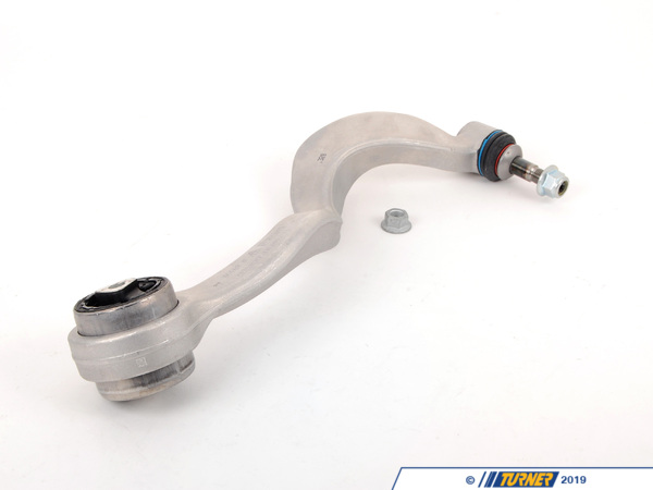 Meyle HD Meyle HD Front Upper Control Arm - Right - E65 E66 3160500012/HD