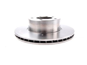 Brembo Front Brake Rotors - Pair (296x22) - E39 M52/M54