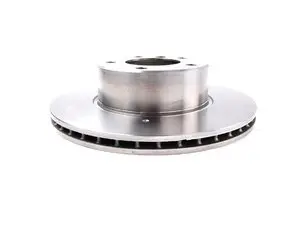 Brembo Front Brake Rotors - Pair (296x22) - E39 M52/M54