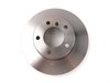 Brembo Brembo Front Brake Rotors - Pair (296x22) - E39 M52/M54 34116767061KTBRM View 4
