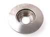 Brembo Brembo Front Brake Rotors - Pair (296x22) - E39 M52/M54 34116767061KTBRM View 5