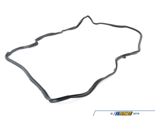 Genuine BMW Genuine BMW Left Rear Door Seal - 51221800077 51221800077