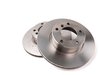 Brembo Brembo Front Brake Rotors - Pair (296x22) - E39 M52/M54 34116767061KTBRM View 7