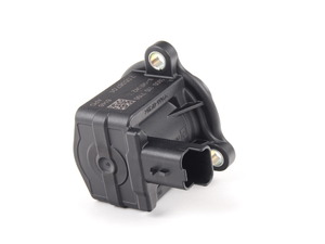 Electric Valve / Diverter Valve - Newest Design With Bolts