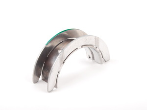 Genuine BMW Upper Guide Bearing Shell - Green - N52 3.0L, N54 3.0L, N55 3.0L