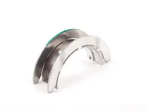 Genuine BMW Upper Guide Bearing Shell - Green - N52 3.0L, N54 3.0L, N55 3.0L