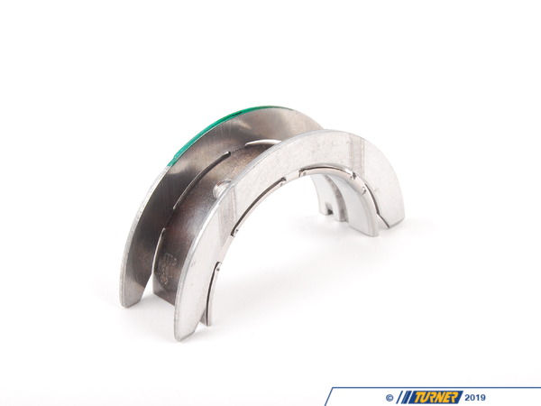 Genuine BMW Genuine BMW Upper Guide Bearing Shell - Green - N52 3.0L, N54 3.0L, N55 3.0L 11218605857