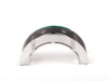 Genuine BMW Genuine BMW Upper Guide Bearing Shell - Green - N52 3.0L, N54 3.0L, N55 3.0L 11218605857 View 2