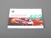 Genuine BMW Genuine BMW 1998 M3 Owners Manual - E36 M3 S52 3.2L 01419790397 View 4