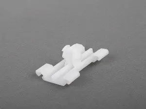 Genuine BMW Clamp - 51137020031 - E39