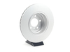 Meyle Ventilated Brake Rotor, Rear - 345x24 34216765889 View 2