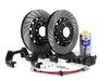 ECS BMW E36 Z3 Front CSL Big Brake Kit Plus (345x28) 001121ECS03KT2 View 1