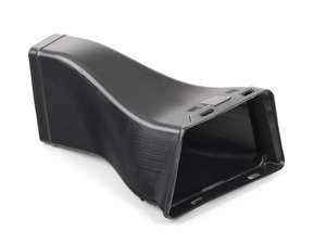 Genuine BMW Front Left Brake Air Duct - 51117178085
