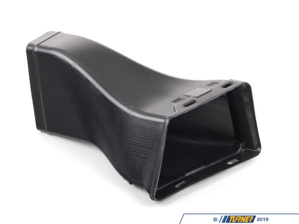 Genuine BMW Genuine BMW Front Left Brake Air Duct - 51117178085 51117178085