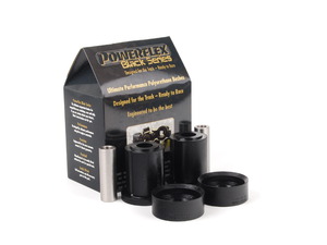 Race Polyurethane Subframe/Rear Beam Bushing Set - E36, Z3