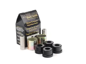 Powerflex Black Series Rear Upper Control Arm Inner Bushing - E60, E61, E63, E64