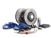 ECS Front 6-Piston Big Brake Kit (382x36mm) - BMW E90 E92 E93 M3  004038ECS01KT View 12