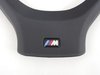 Genuine BMW Genuine BMW Steering wheel cover - Lower 32307839474 View 2