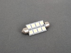 Master LED Interior Lighting Kit