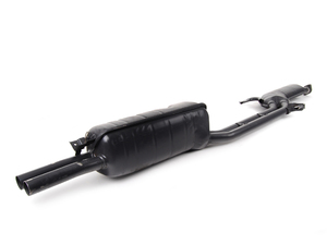 Genuine BMW Complete Exhaust System - E24 M6 E28 M5