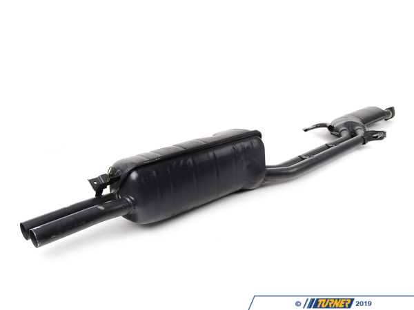 Genuine BMW Genuine BMW Complete Exhaust System - E24 M6 E28 M5 18101310536