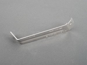 Genuine BMW Bracket For Headlight Arm, L - 51117891251
