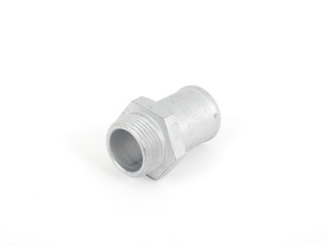 Genuine BMW Connector - E12 E21 320i