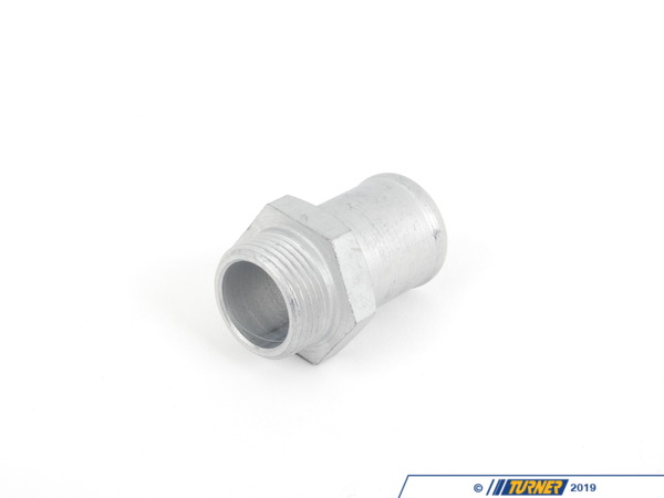Genuine BMW Genuine BMW Connector - E12 E21 320i 11121250746
