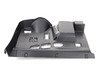 Genuine BMW Genuine BMW Trim Panel Foot Controls 51457149821 - Schwarz 51457149821 View 2
