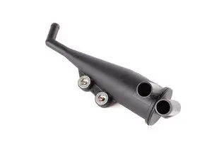 Genuine BMW Oil Separator - E53 X5 M62 4.4L 4.6L