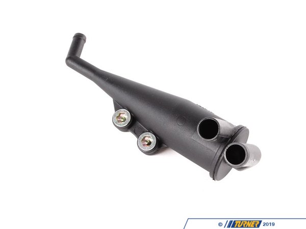 Genuine BMW Genuine BMW Oil Separator - E53 X5 M62 4.4L 4.6L 11151705237