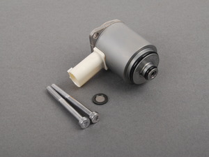 Genuine BMW C080202konverter Servotronic - 32106788212