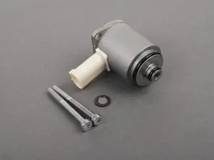 Genuine BMW C080202konverter Servotronic - 32106788212