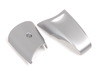 Genuine BMW Genuine BMW Set Of Spoke Covers Chrom Line - 32346785703 - E85 32346785703 View 1