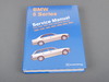 Bentley Bentley Service & Repair Manual - E34 BMW 5 Series (1989-1995) B595 View 2