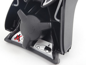 Genuine MINI Railing Carrier F56 - 82712327916