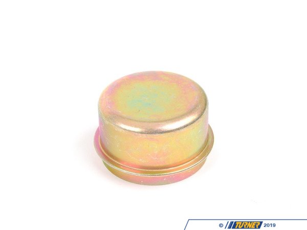 Genuine BMW Genuine BMW Front Axle Cap 31212634120 31212634120