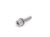 Genuine MINI INTERNAL TORX SCREW WITH WAS 07129905558 View 1