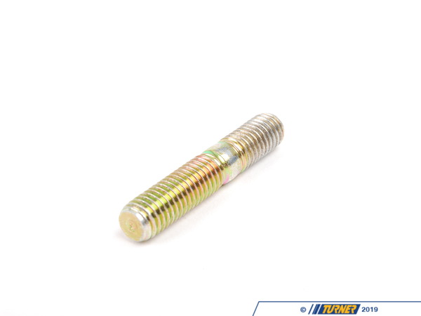 Genuine BMW Genuine BMW Stud Bolt - 07119908368 - E30 07119908368