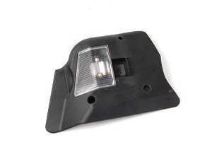 Genuine BMW Bulb Carrier - Left - E46 325Ci 330Ci M3, Coupe, Convertible