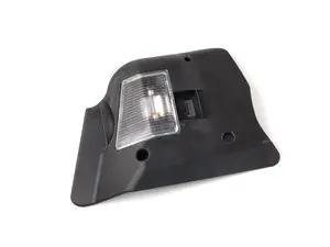 Genuine BMW Bulb Carrier - Left - E46 325Ci 330Ci M3, Coupe, Convertible
