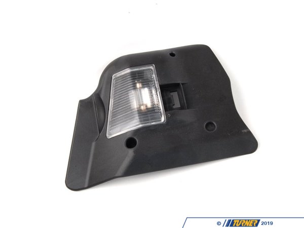 Genuine BMW Genuine BMW Bulb Carrier - Left - E46 325Ci 330Ci M3, Coupe, Convertible 63217165973