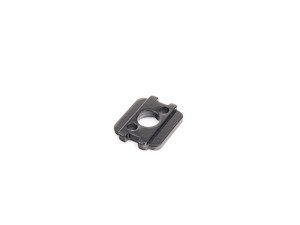 Genuine BMW Slide Element For Bumper - 41317173594 - E90,E92,E93