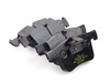 Hawk Hawk HP Plus Brake Pads - Front - F22/F3X 228/328/428 TMS206179 View 3
