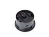 Genuine BMW Genuine BMW Right Top-hifi Mid-range Lou - 65138366470 - Grau 65138366470 View 4
